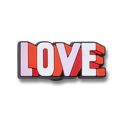 Jibbitz™ Yellow Submarine Love