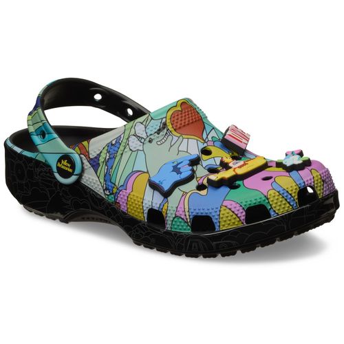 Beatles Classic Clog