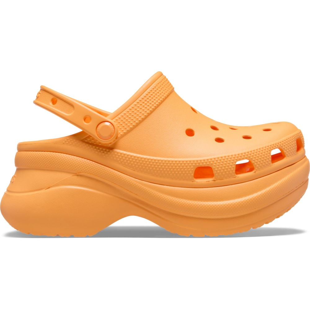Sandália Crocs Classic Bae Clog
 ORANGESICLE 34