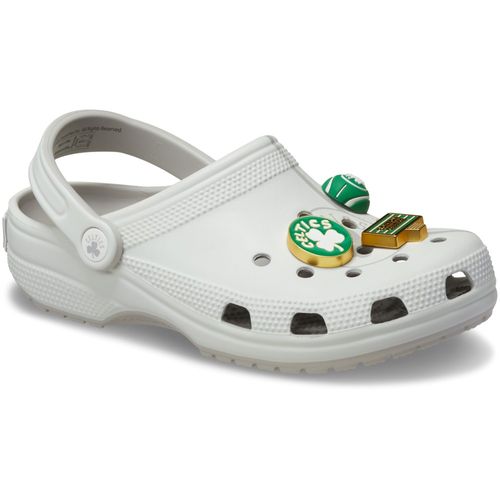 Sandália Crocs NBA Celtics Elevated Classic Clog
