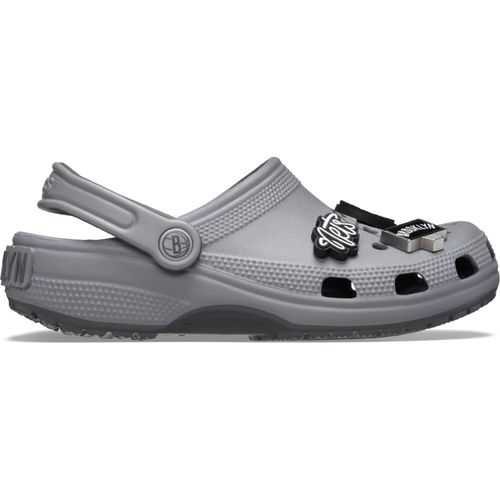 Sandália Crocs NBA Nets Elevated Classic Clog