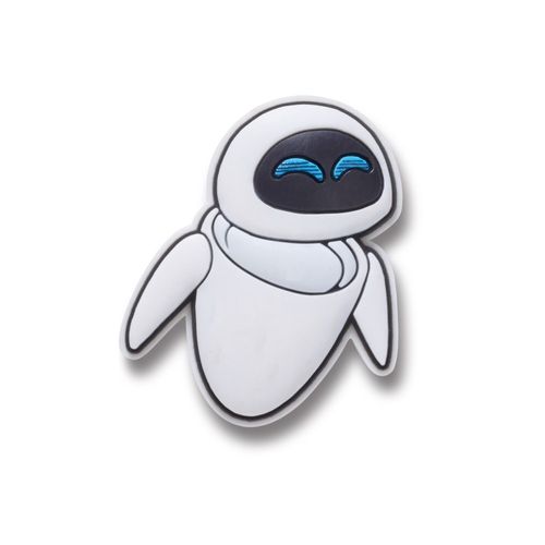 Pixar Wall-E Eve