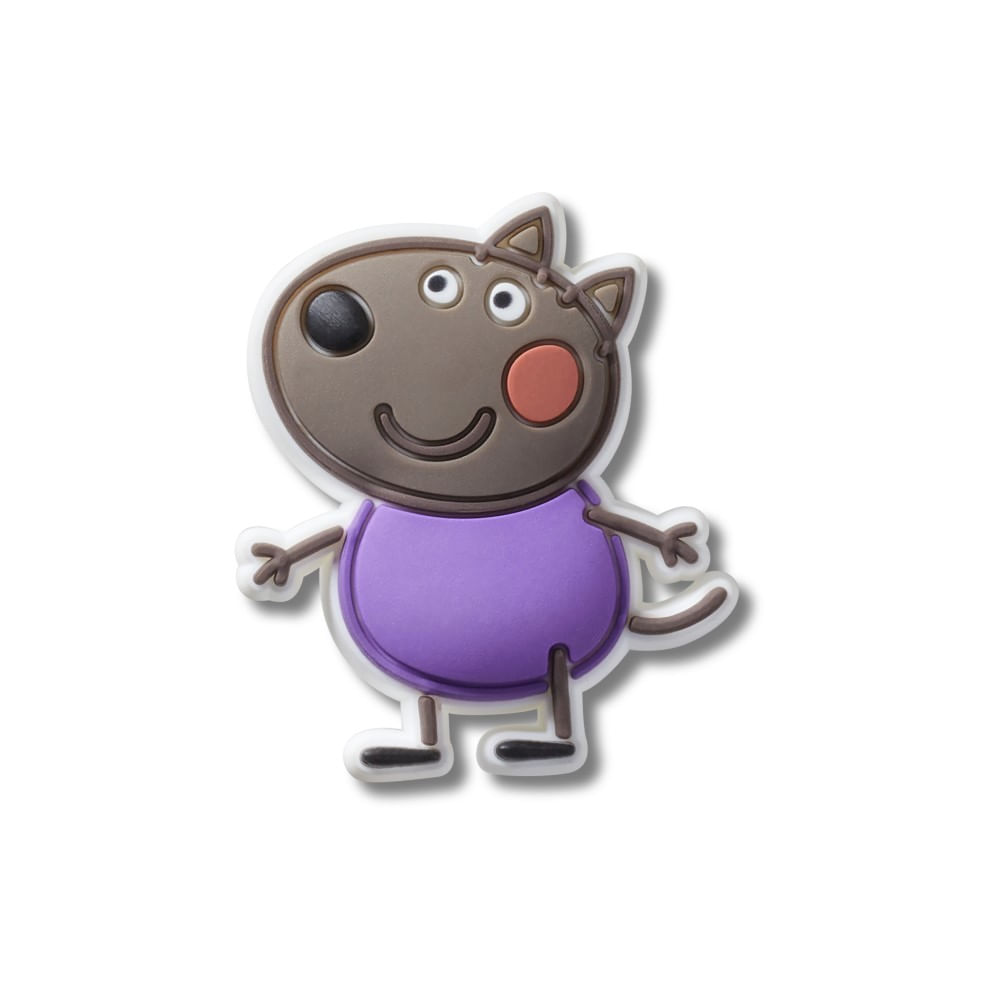 Jibbitz™ Peppa Pig Danny UNICO