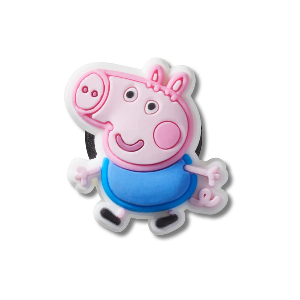 Jibbitz™ Peppa Pig George UNICO