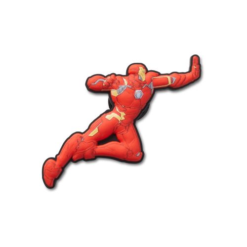 Jibbitz™ Avengers Homem de Ferro