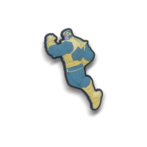 Jibbitz™ Avengers Thanos