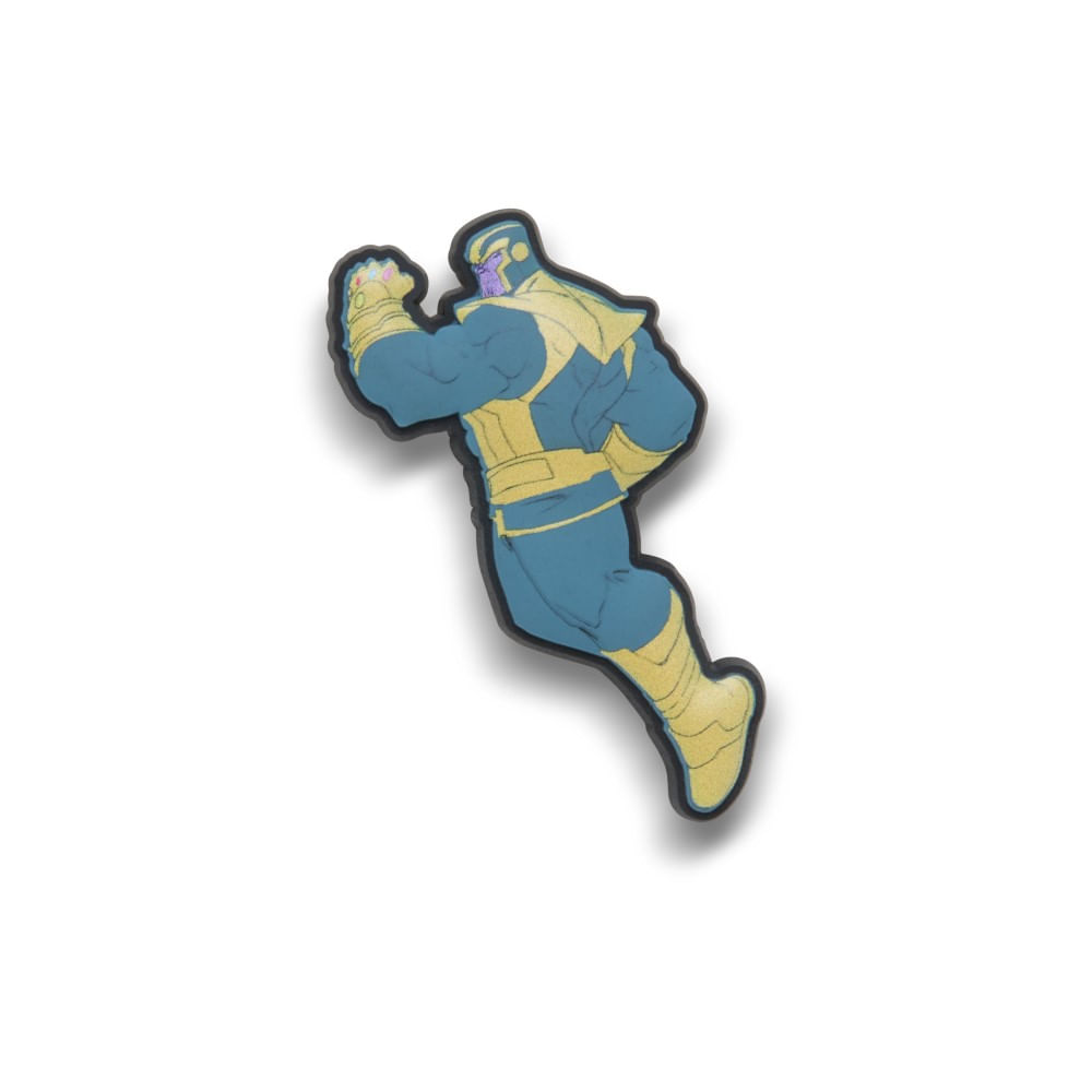 Jibbitz™ Avengers Thanos UNICO