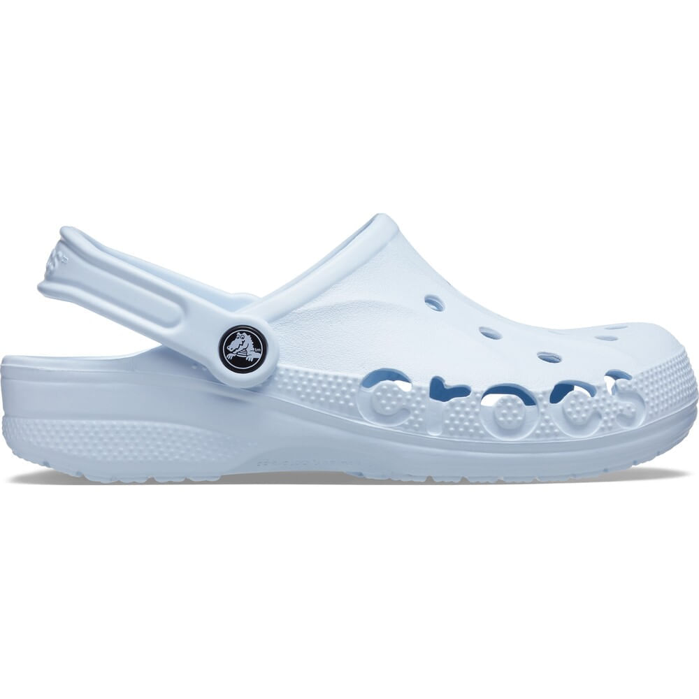 Sandália Crocs Baya Clog MINERAL BLUE 35