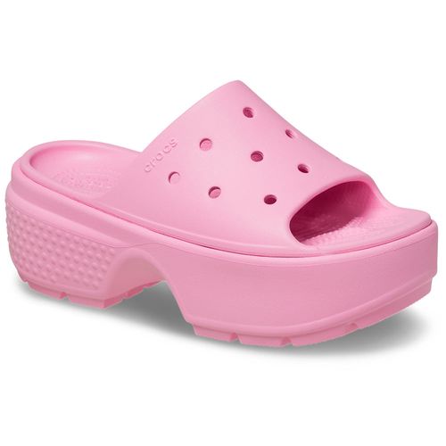 Sandália Crocs Stomp Slide
