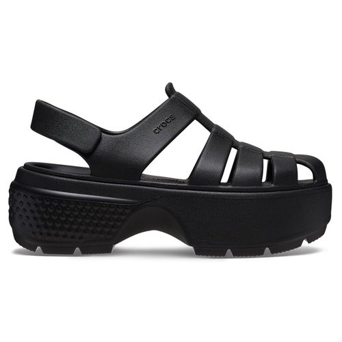 Stomp Fisherman Sandal