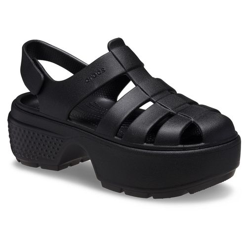 Stomp Fisherman Sandal