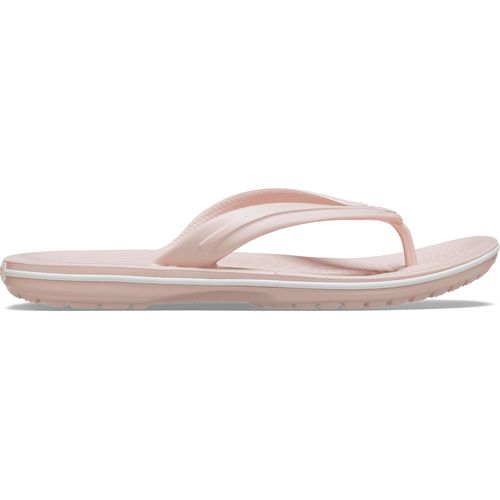 Chinelo Crocs Crocband Flip