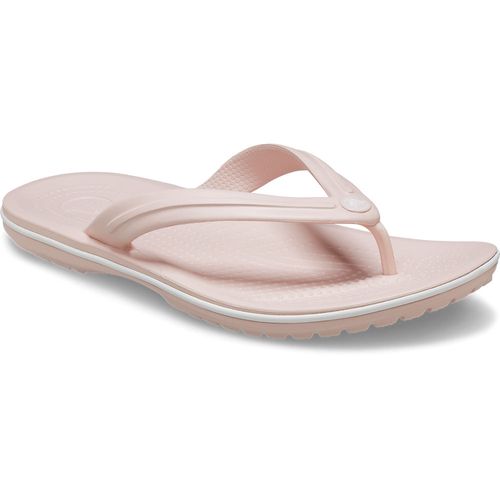 Chinelo Crocs Crocband Flip