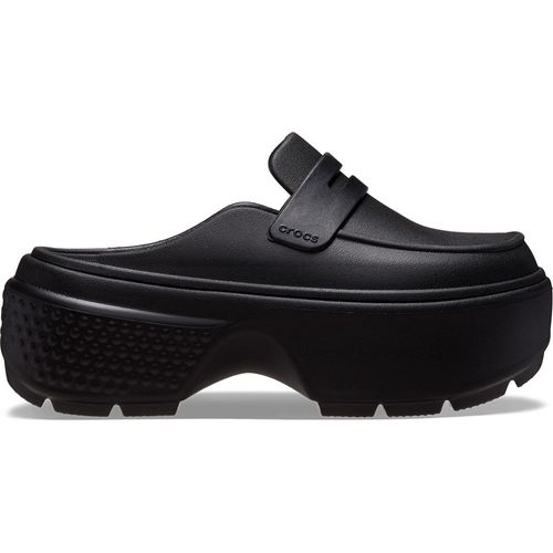 Sandália Crocs Stomp Loafer