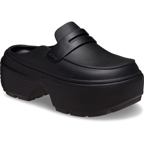 Sandália Crocs Stomp Loafer