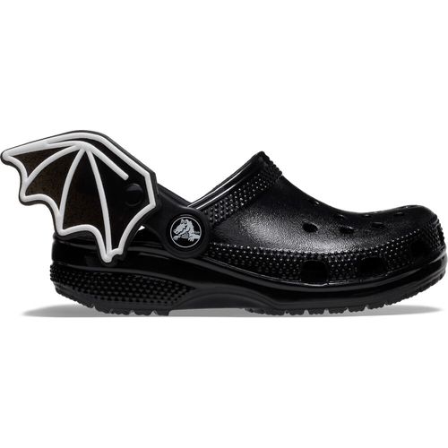 Classic I Am Bat Clog Infantil