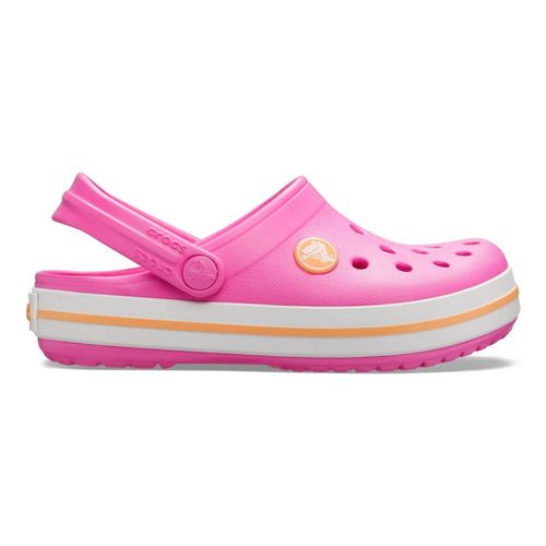Sandália Crocs Crocband Clog Infanto Juvenil