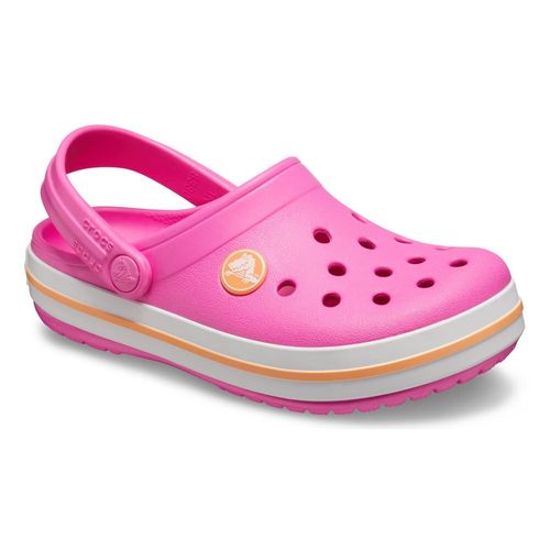 Sandália Crocs Crocband Clog Infanto Juvenil