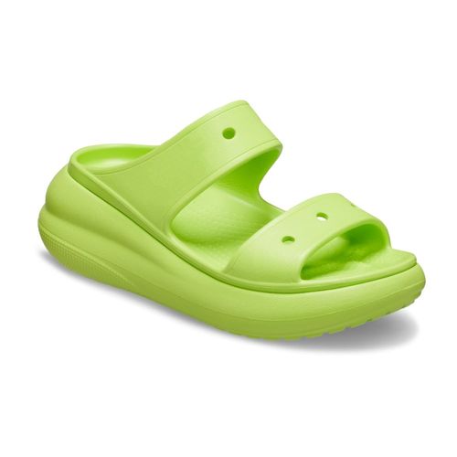 Sandália Crocs Classic Crush Sandal