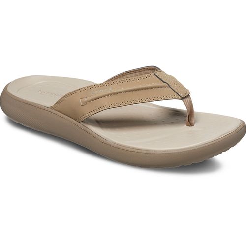 Chinelo Crocs Yukon Vista II LR Flip