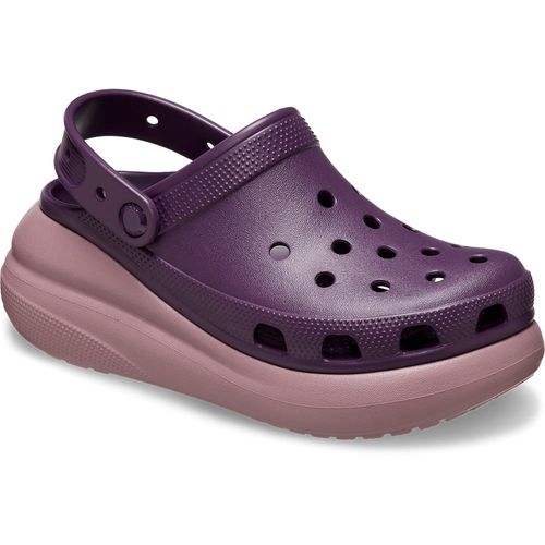 Sandália Crocs Classic Crush Clog
