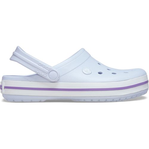 Crocband Clog