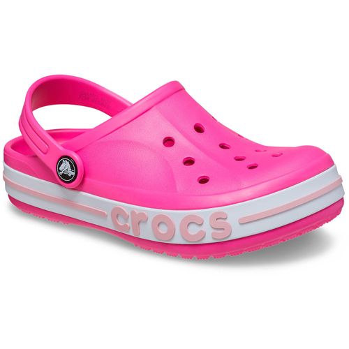 Sandália Crocs Bayaband Clog Juvenil