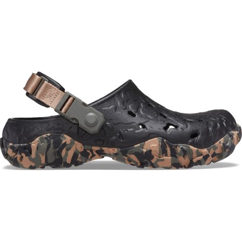 Sandália Crocs Sandália Crocs All-Terrain Atlas Clog