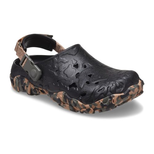 Sandália Crocs Sandália Crocs All-Terrain Atlas Clog
