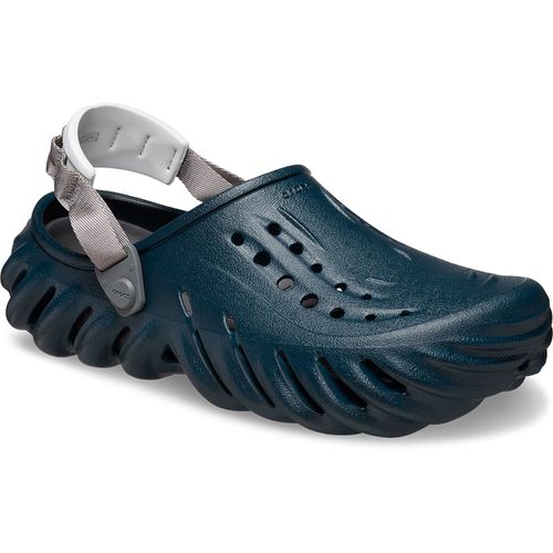 Sandália Crocs Echo Clog