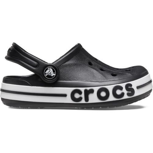 Sandália Crocs Bayaband Clog Juvenil