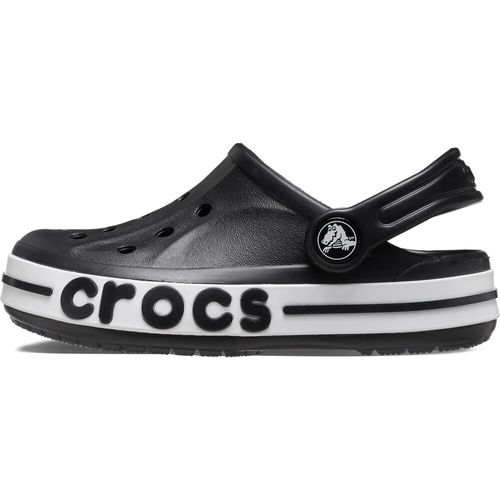 Sandália Crocs Bayaband Clog Juvenil