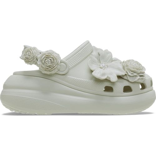 Sandália Crocs Crush Bouquet Clog