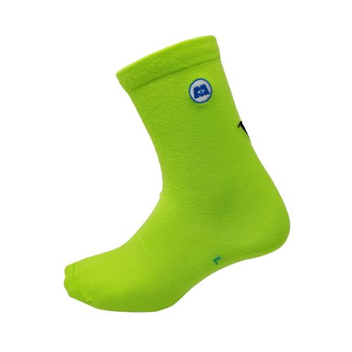 Meia Crocs Monstros S.A Mike