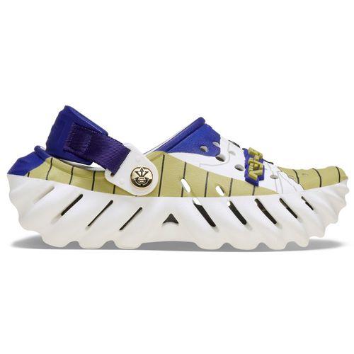 Sandália Crocs Dragon Ball Z Echo Clog Juvenil