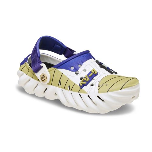Sandália Crocs Dragon Ball Z Echo Clog Juvenil