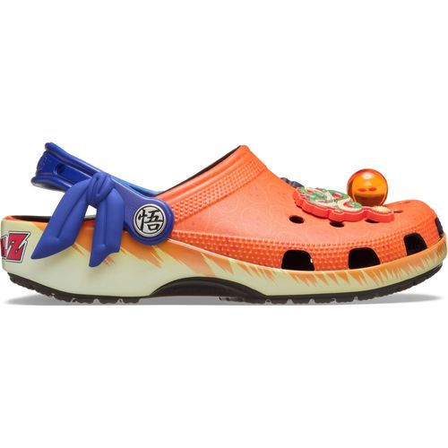 Sandália Crocs Dragon Ball Z Classic Clog