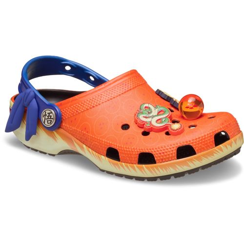 Sandália Crocs Dragon Ball Z Classic Clog