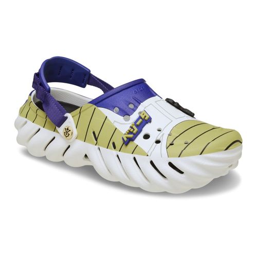 Sandália Crocs Dragon Ball Z Echo Clog