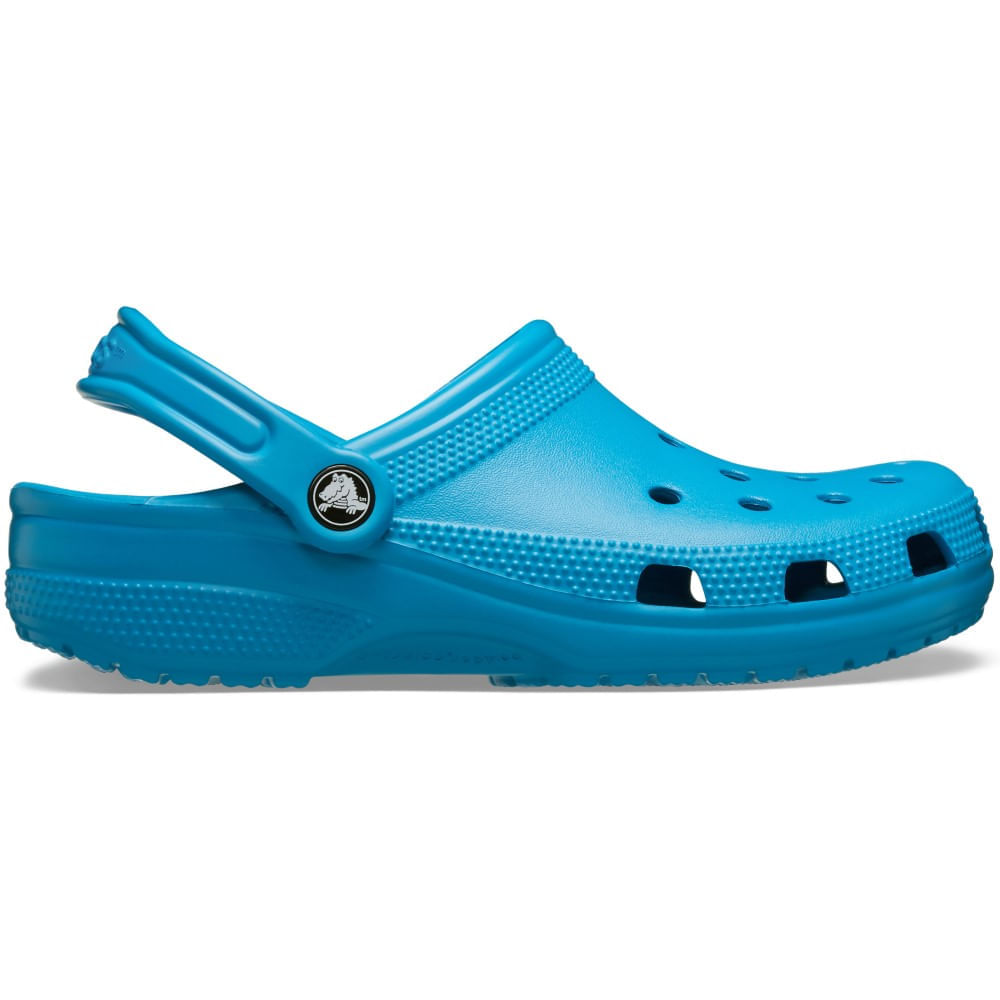 Sandália Crocs Classic Clog MARINA 41