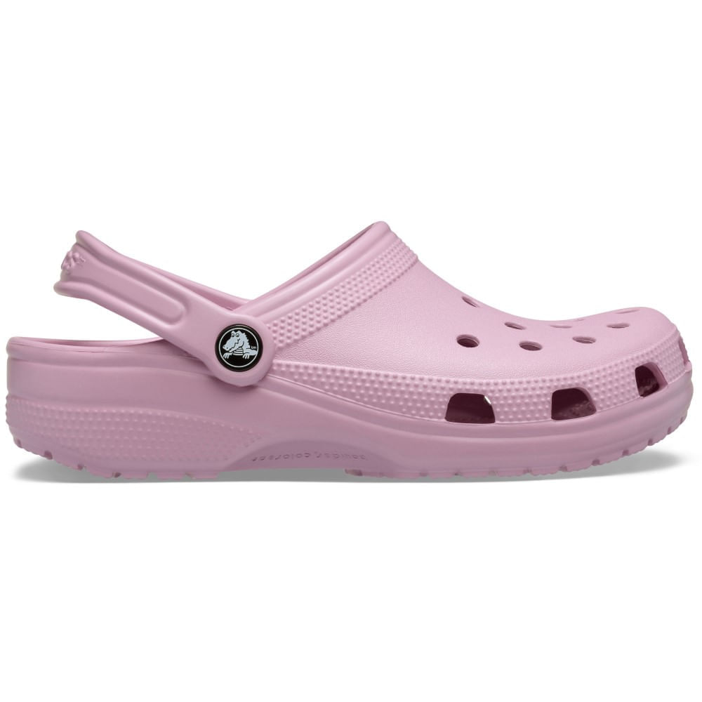 Sandália Crocs Classic Clog HYDRANGEA 36