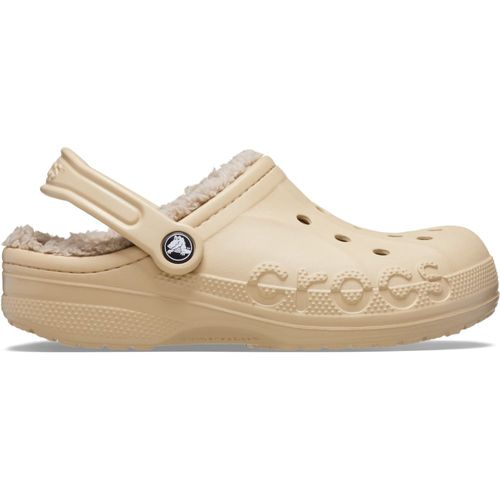 Sandália Crocs Baya Lined Clog