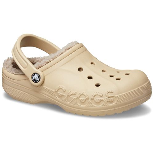 Sandália Crocs Baya Lined Clog