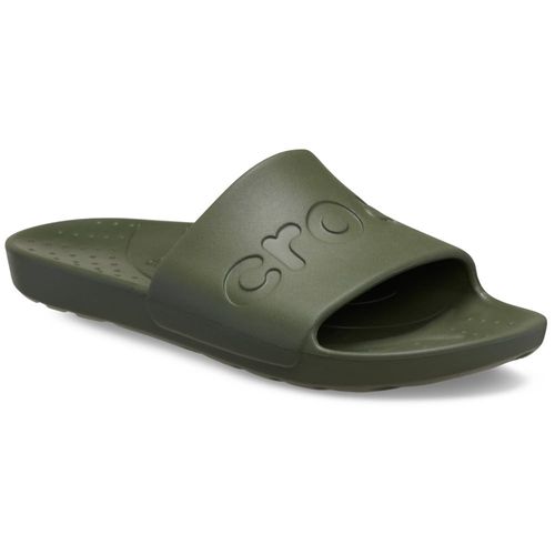 Chinelo Crocs Slide