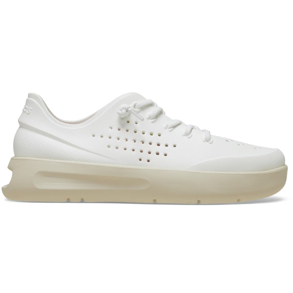 Tênis Crocs Inmotion Pacer W WHITE 34