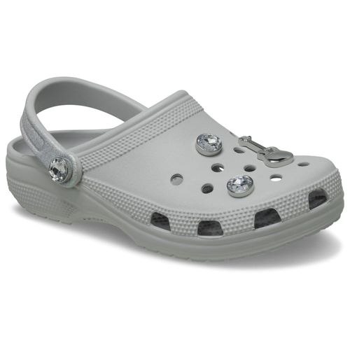 Sandália Crocs Classic Rhinestone Cowgirl Clog