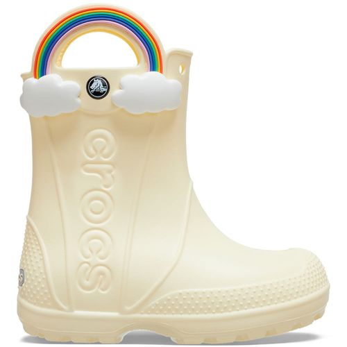 Bota Crocs Handle It Rain Boot Juvenil