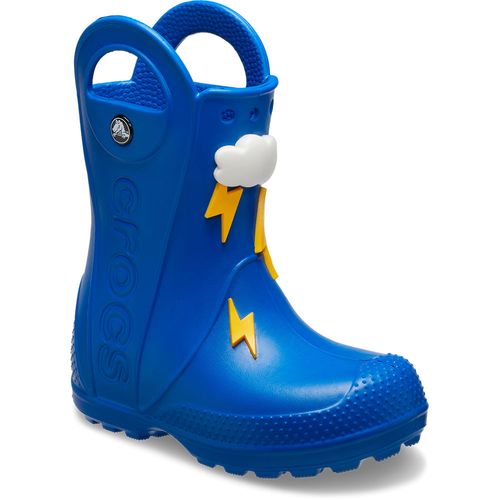 Bota Crocs Handle It Rain Boot Juvenil