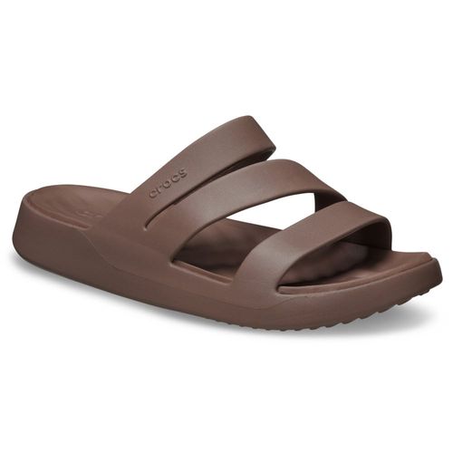 Sandália Crocs Getaway Strappy Sandal