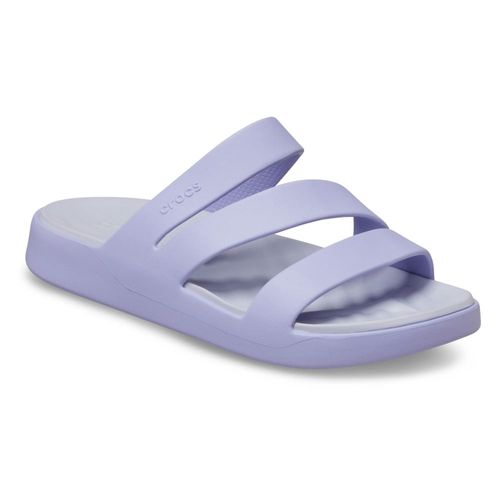 Sandália Crocs Getaway Strappy Sandal
